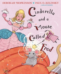 Capa do artigo Cinderella And A Mouse Called Fred