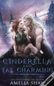 Capa do artigo Cinderella And Fae Charming