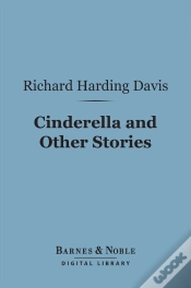 Capa do artigo Cinderella And Other Stories (Barnes & Noble Digital Library)