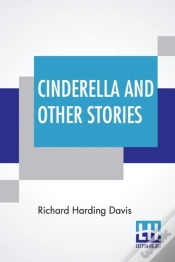 Capa do artigo Cinderella And Other Stories