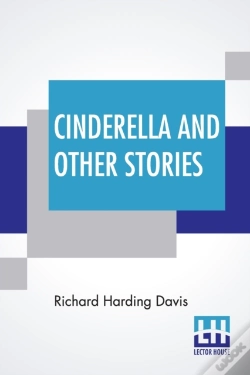 Capa do artigo Cinderella And Other Stories