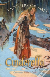 Capa do artigo Cinderella And Other Tales