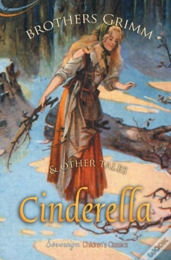 Capa do artigo Cinderella And Other Tales