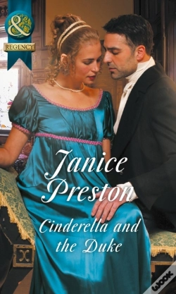 Capa do artigo Cinderella And The Duke