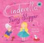 Cinderella And The Fluffy Slipper - Preview