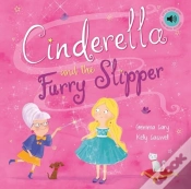 Capa do artigo Cinderella And The Fluffy Slipper