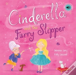 Capa do artigo Cinderella And The Fluffy Slipper