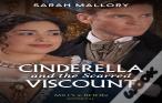 Cinderella And The Scarred Viscount