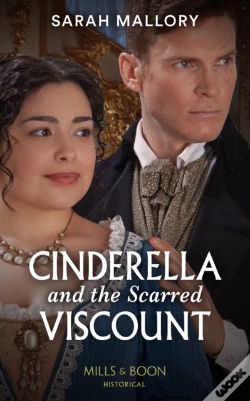 Capa do artigo Cinderella And The Scarred Viscount