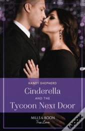 Cinderella And The Tycoon Next Door