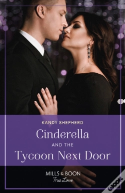 Capa do artigo Cinderella And The Tycoon Next Door