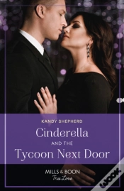 Capa do artigo Cinderella And The Tycoon Next Door