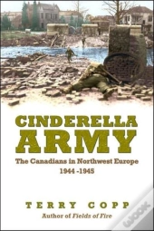 Cinderella Army