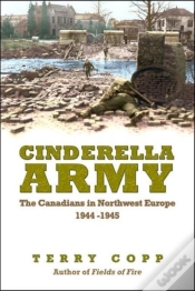 Capa do artigo Cinderella Army