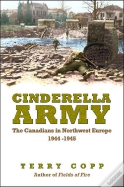 Capa do artigo Cinderella Army