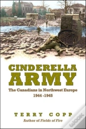 Capa do artigo Cinderella Army