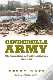 Capa do artigo Cinderella Army
