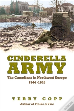 Capa do artigo Cinderella Army