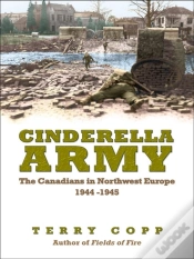Capa do artigo Cinderella Army