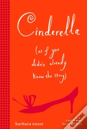 Capa do artigo Cinderella (As If You Didn