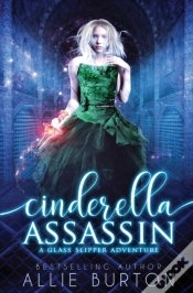 Capa do artigo Cinderella Assassin