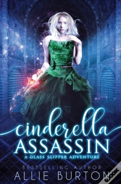Capa do artigo Cinderella Assassin