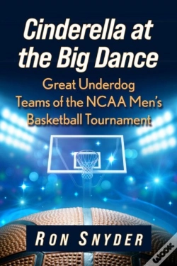 Capa do artigo Cinderella At The Big Dance
