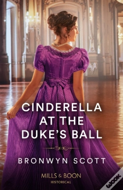 Capa do artigo Cinderella At The Duke'S Ball