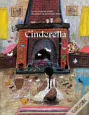 Capa do artigo Cinderella