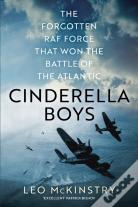 Cinderella Boys