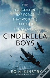 Cinderella Boys