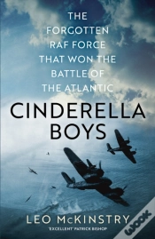 Capa do artigo Cinderella Boys