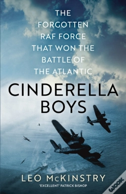 Capa do artigo Cinderella Boys