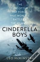 Cinderella Boys