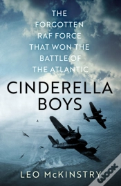 Capa do artigo Cinderella Boys