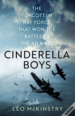 Capa do artigo Cinderella Boys