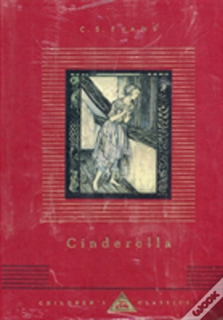 Capa do artigo Cinderella