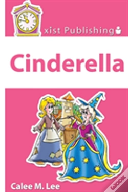 Capa do artigo Cinderella