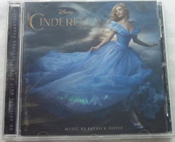 Capa do artigo Cinderella - CD
