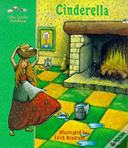 Capa do artigo Cinderella