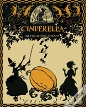 Capa do artigo Cinderella
