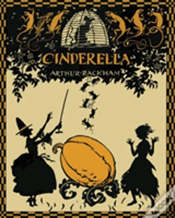 Capa do artigo Cinderella