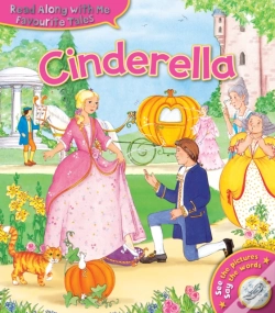Capa do artigo Cinderella