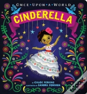 Capa do artigo Cinderella