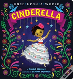 Capa do artigo Cinderella