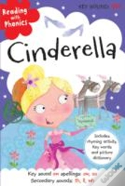 Capa do artigo Cinderella