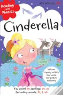 Capa do artigo Cinderella