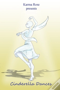 Capa do artigo Cinderella Dances