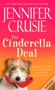 Capa do artigo Cinderella Deal