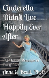 Cinderella Didn'T Live Happily Ever After